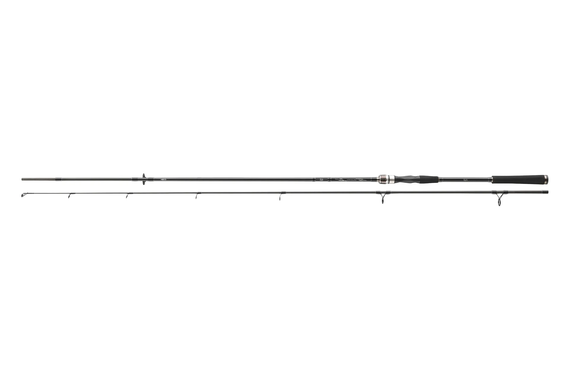 Daiwa Exceler Spin 902H Spinnrute Ansicht 4