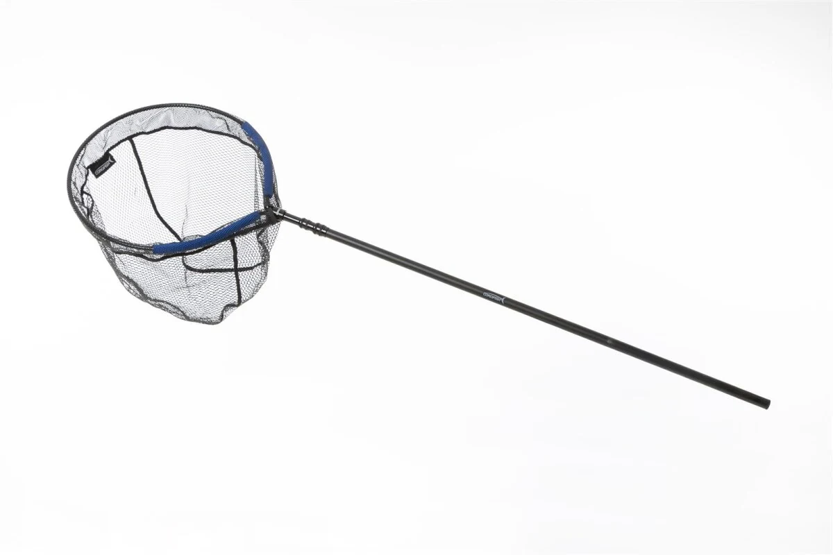 COROFISH Carbon Net Allround 350 3,50m x 45 x 50cm 3-Teilig