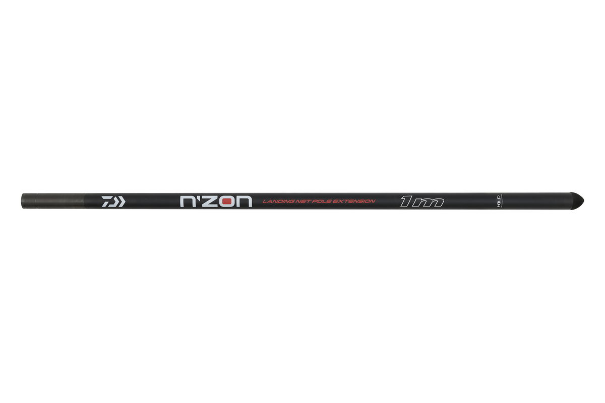 DAIWA N'Zon Kescherstange Feeder Pro