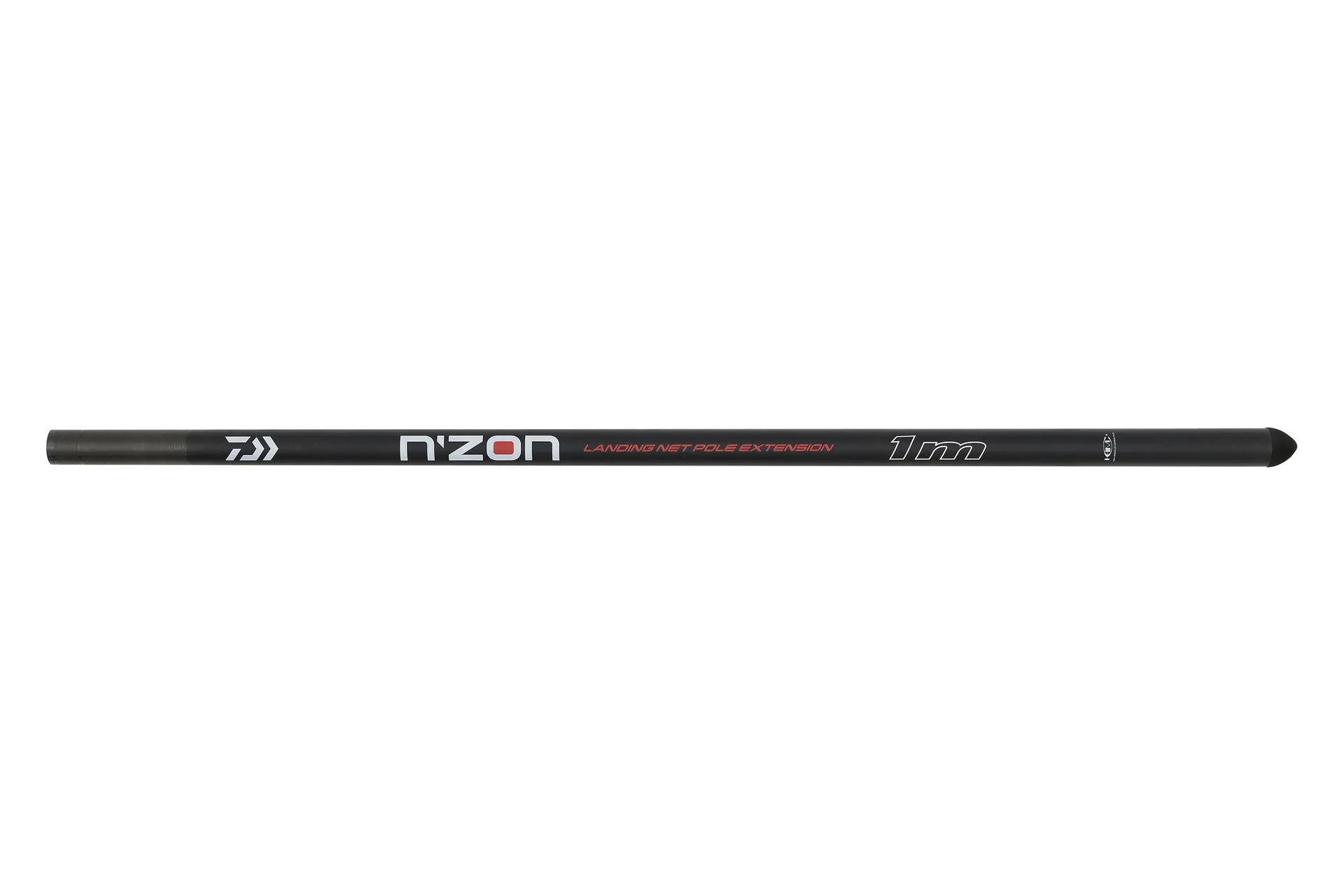 Daiwa N'Zon Kescherstange Extension Kescher