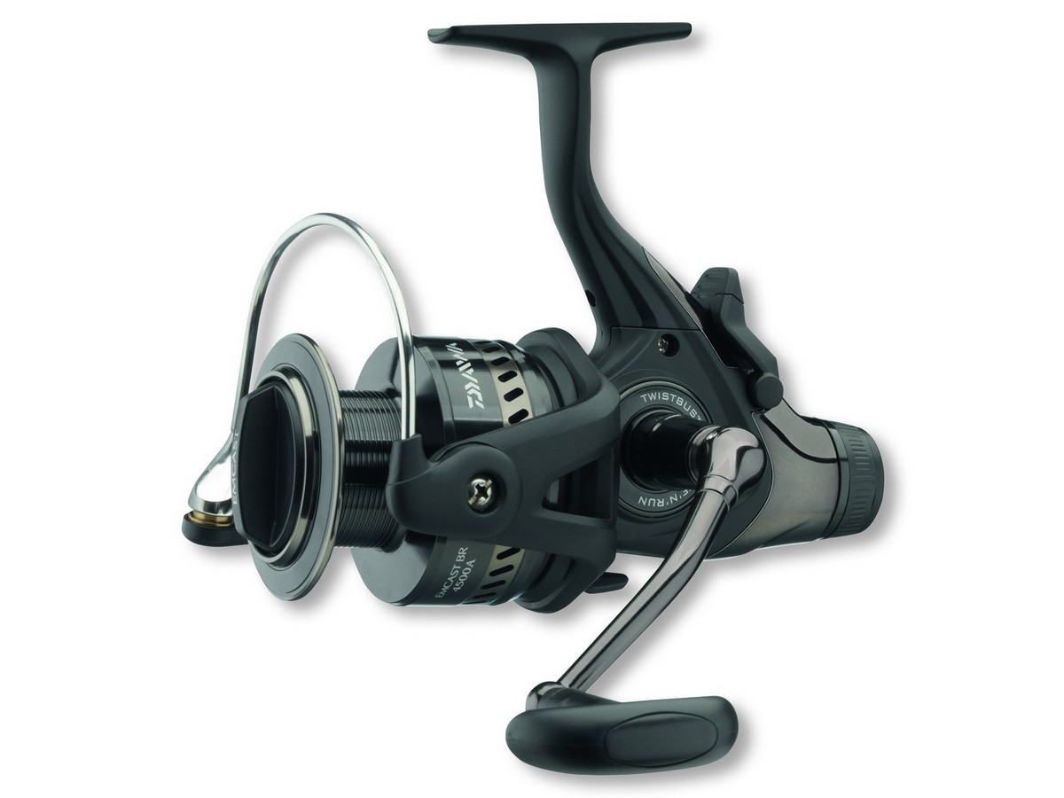 DAIWA EMCAST BR A