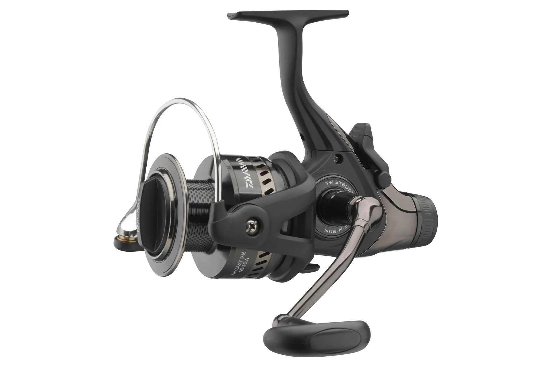 DAIWA EMCAST BR A