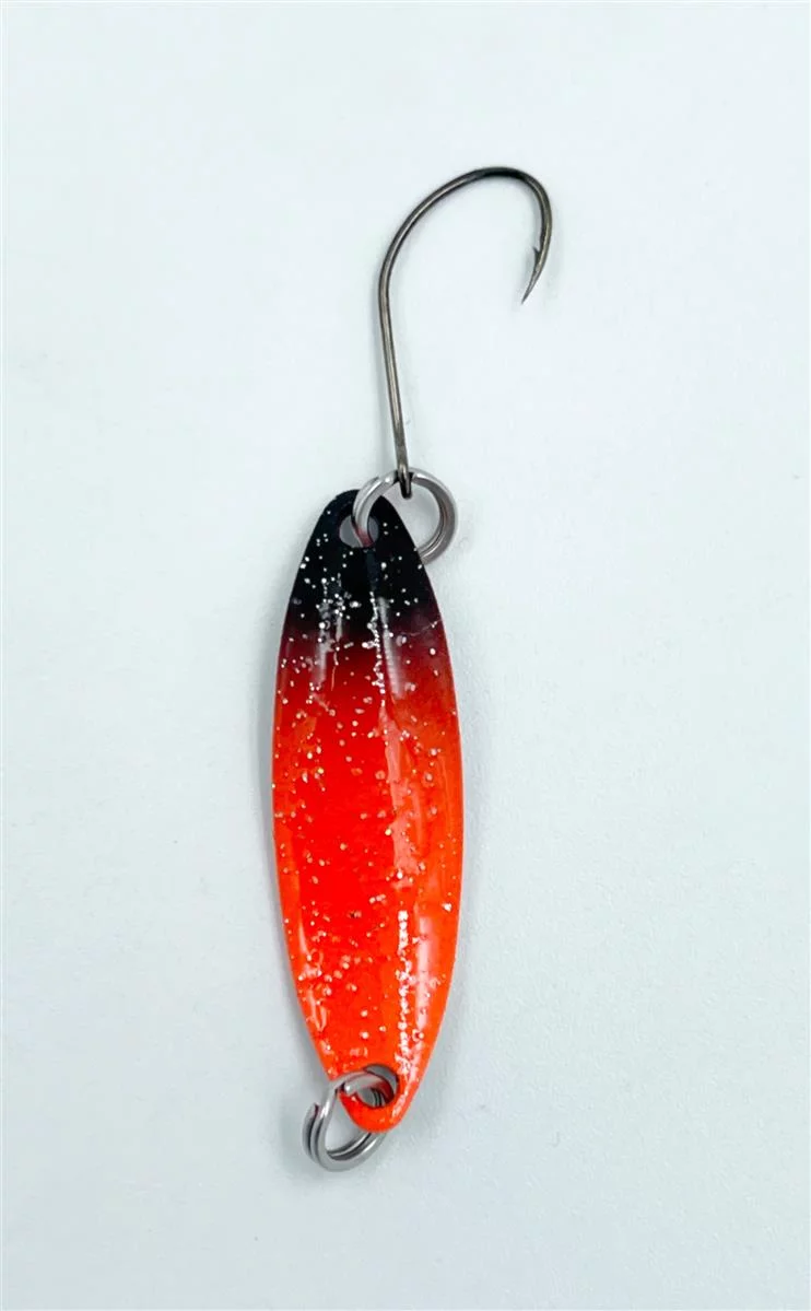COROFISH Spoon Sortiment