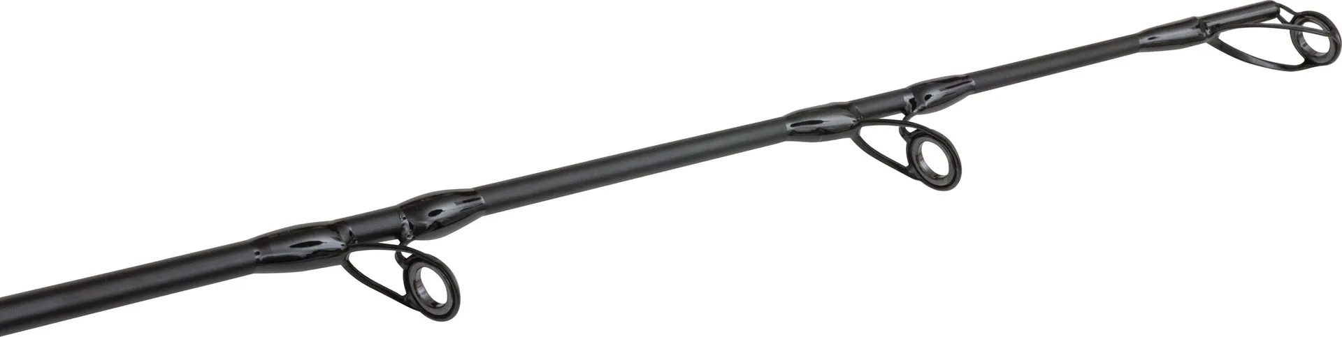 BLACK CAT 3,30m Black Passion G2 Long Ranger 600g weitere Ansicht