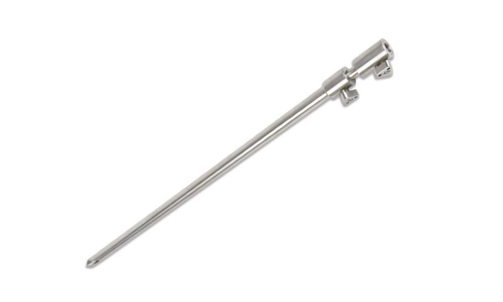 CARP SPIRIT Inox 300 Quick Release Bora Point Bank Stick