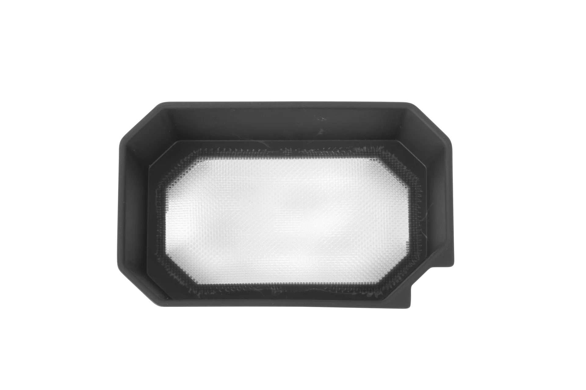 PRESTON 1PT Sieve