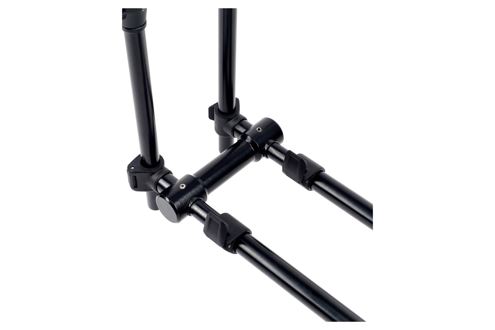 Daiwa Boat Pod 3 Pod Angelrutenhalter Ansicht 4