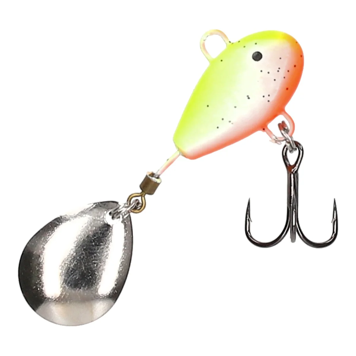 MOSTAL Crazy Spin CH 15g