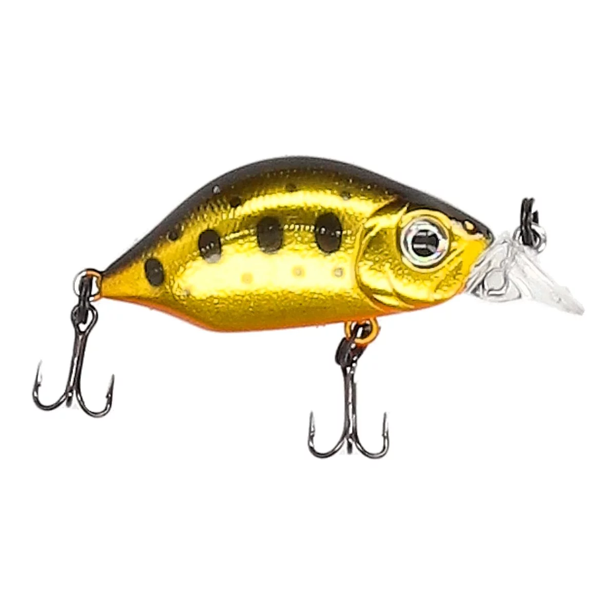 Chrome Trout