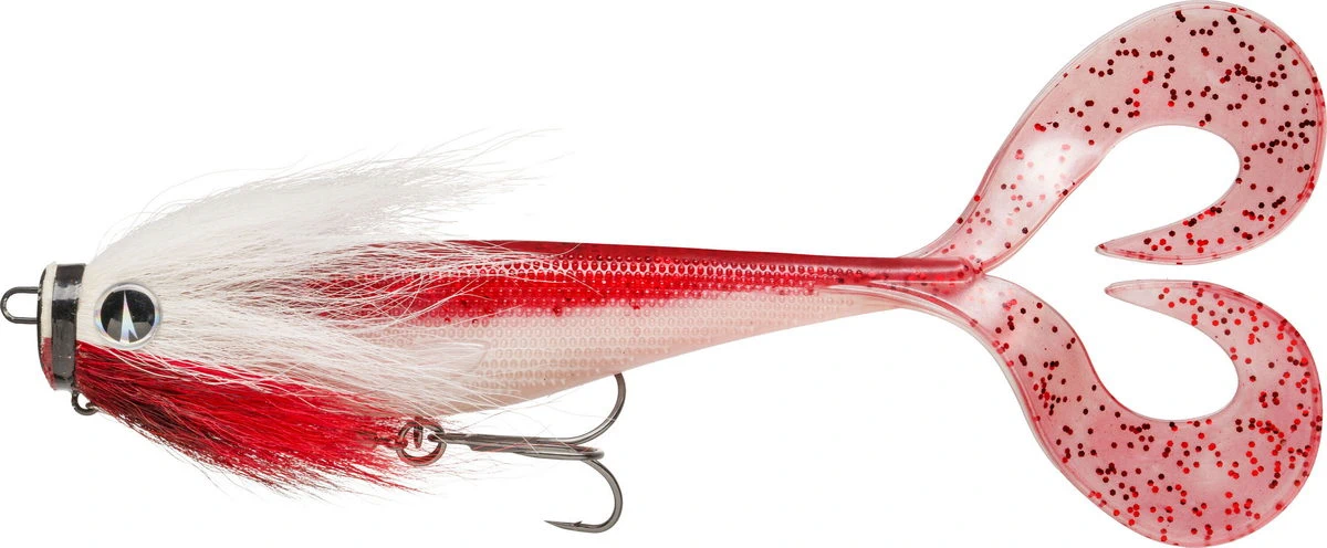 RAPALA Soft Olio Prerigged GH