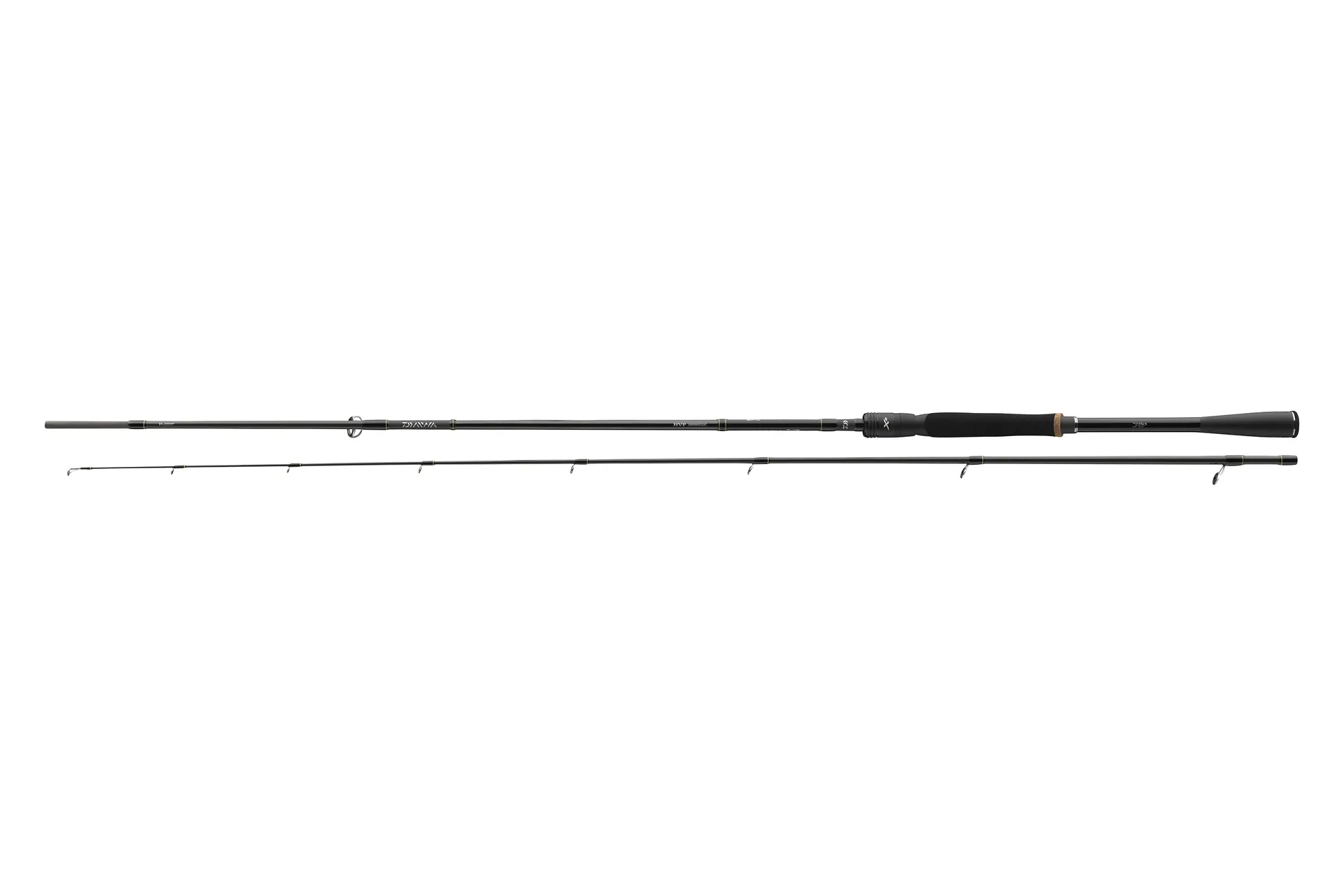 Daiwa Prorex XR Spin 762ML Spinnrute Ansicht 4