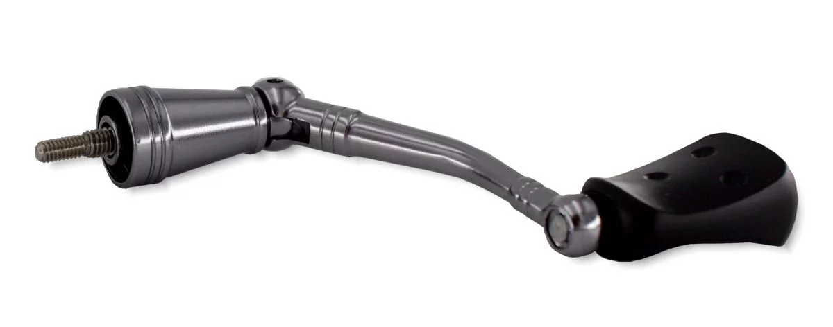 JAMES COOK Alu Pro 3000, Spinnrolle Süßwasser und Salzwasser geeignet.