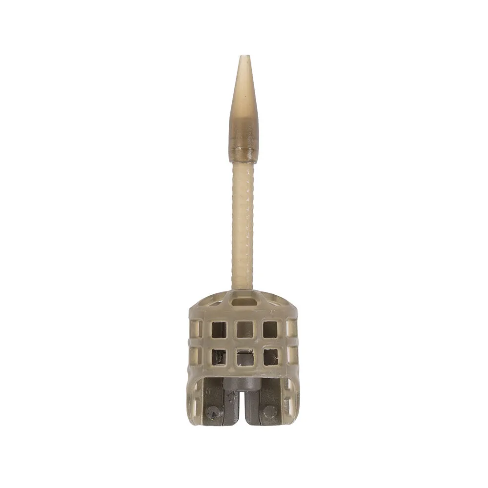 PRESTON ICS In-Line Solid Pellet Feeder - Medium 20g weitere Ansicht