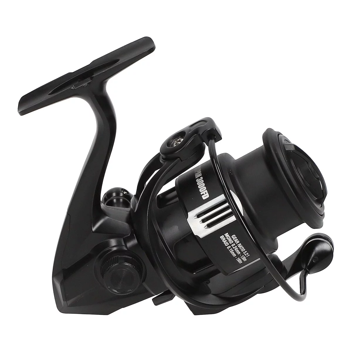 MOSTAL Taipan 3000 FD