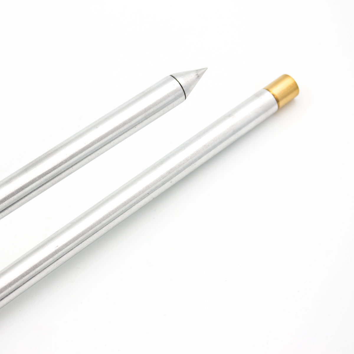 Kescherstab 12mm 75cm