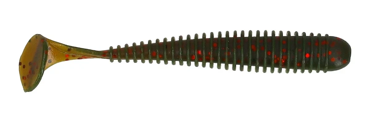 MOSTAL Taipan Swing Gummifische Shads