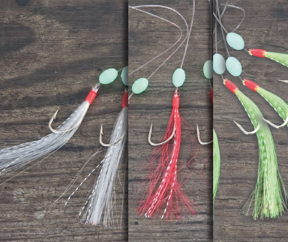 AQUANTIC Makrelen-Pilksystem AQUANTIC Makrelen-Pilksystem