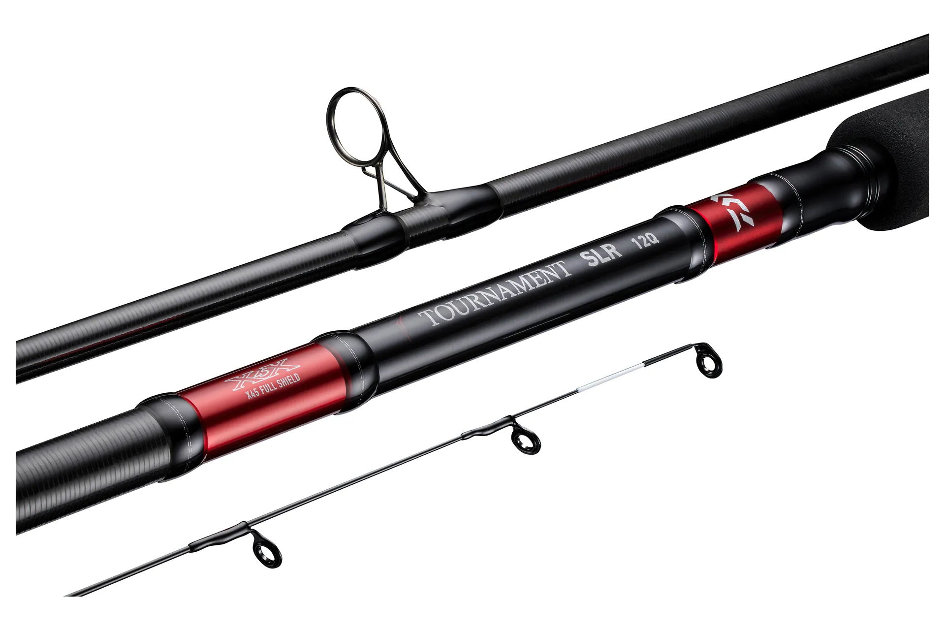 Daiwa Tournament SLR Feeder 1403Q Feederrute Ansicht 4