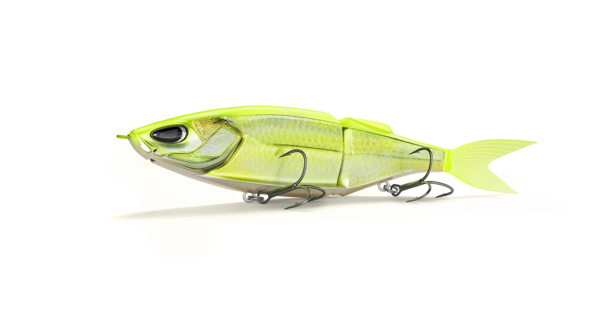 NAYS TRN 190mm S-34 56g schwimmend 1st Wobbler