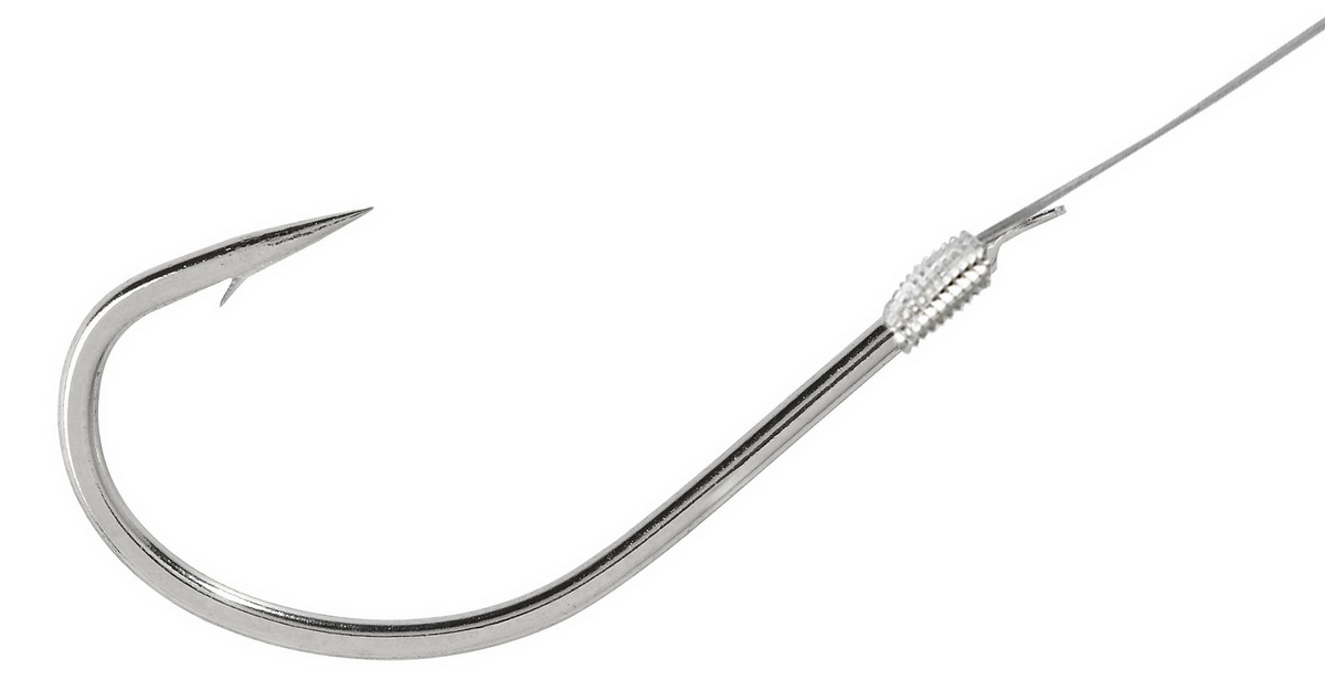 OWNER Zander, silber 50607 Größe 1 8st OWNER Zander, silber 50607 Größe 1 8st