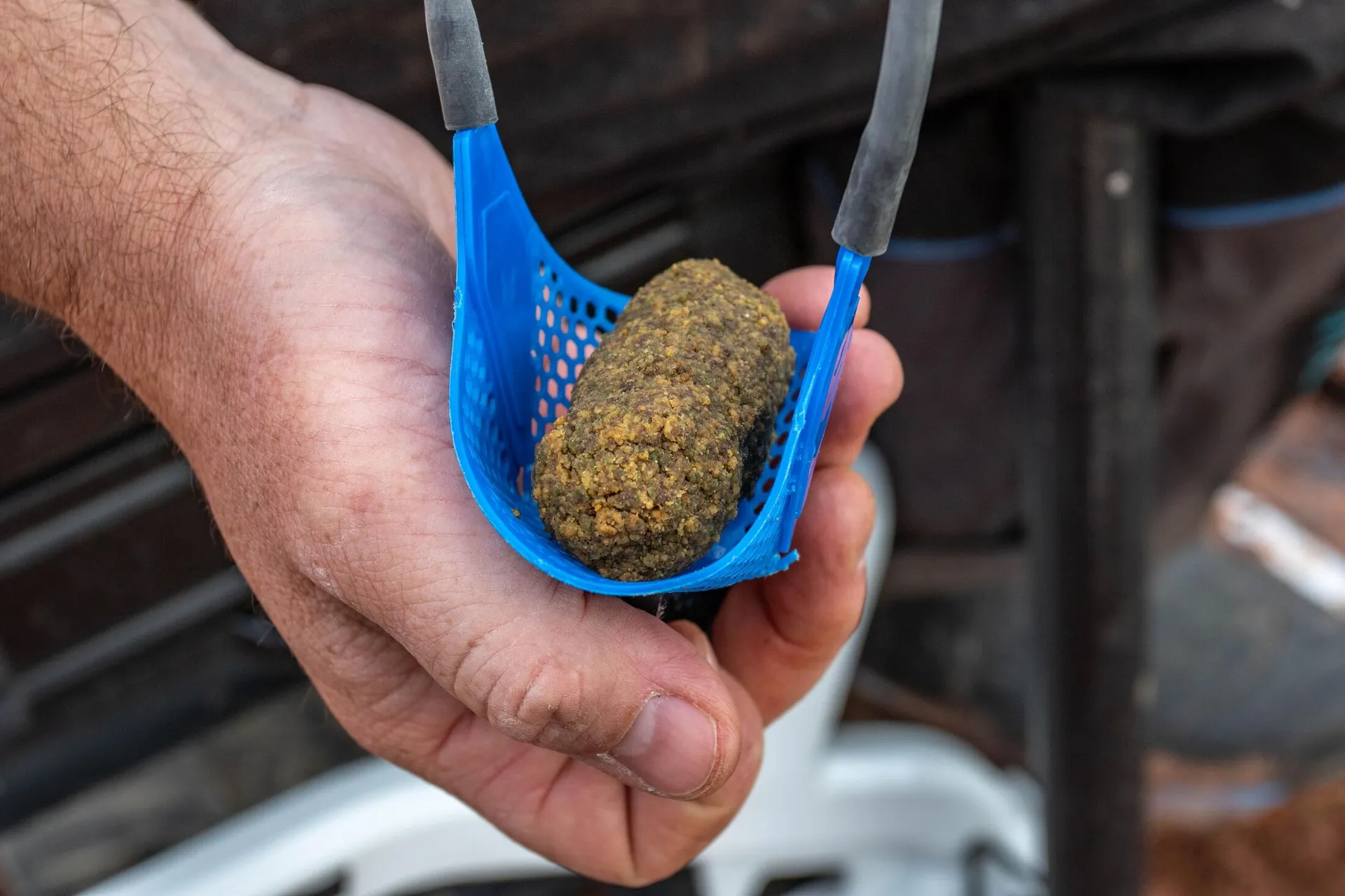 PRESTON Groundbait Catapult weitere Ansicht