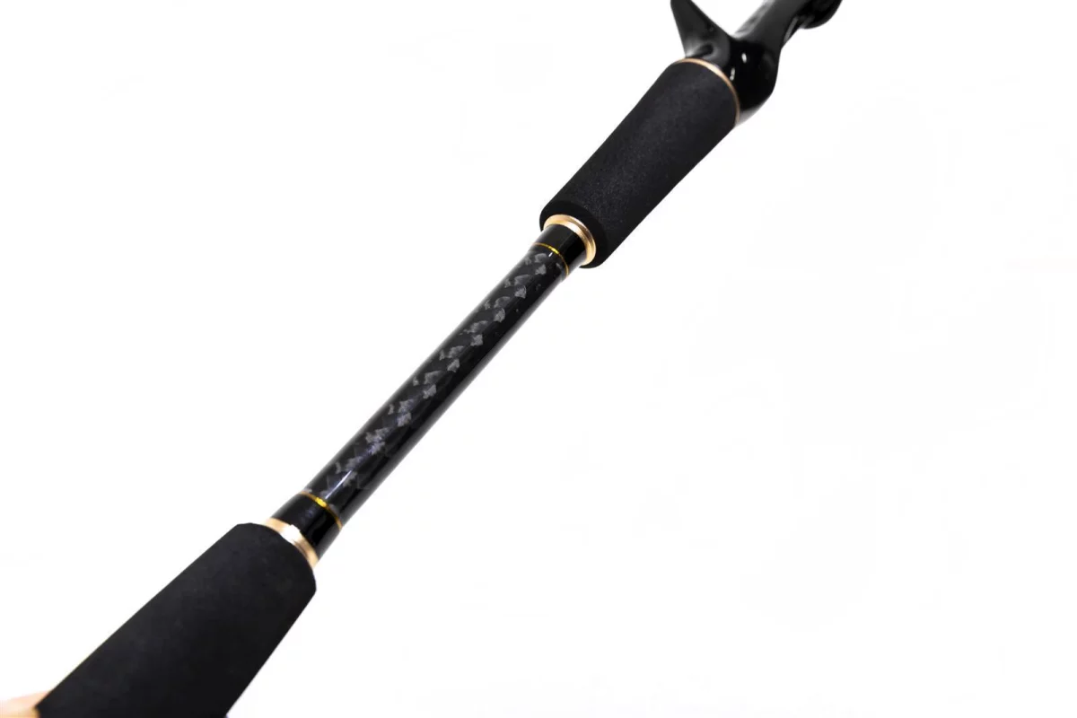 MOSTAL Taipan Baitcast 2.00m 7-21g