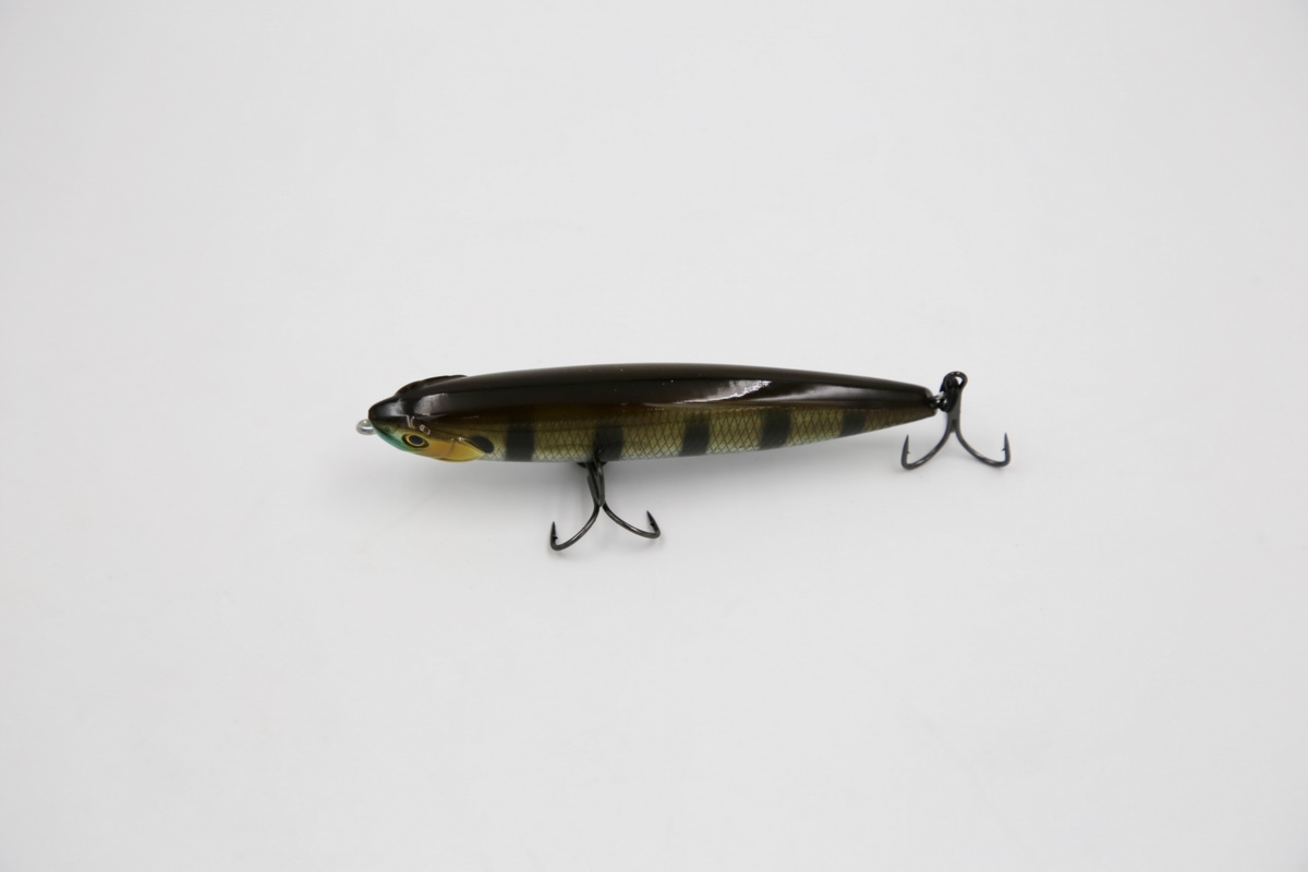 Crazy Pencil US Perch 90mm