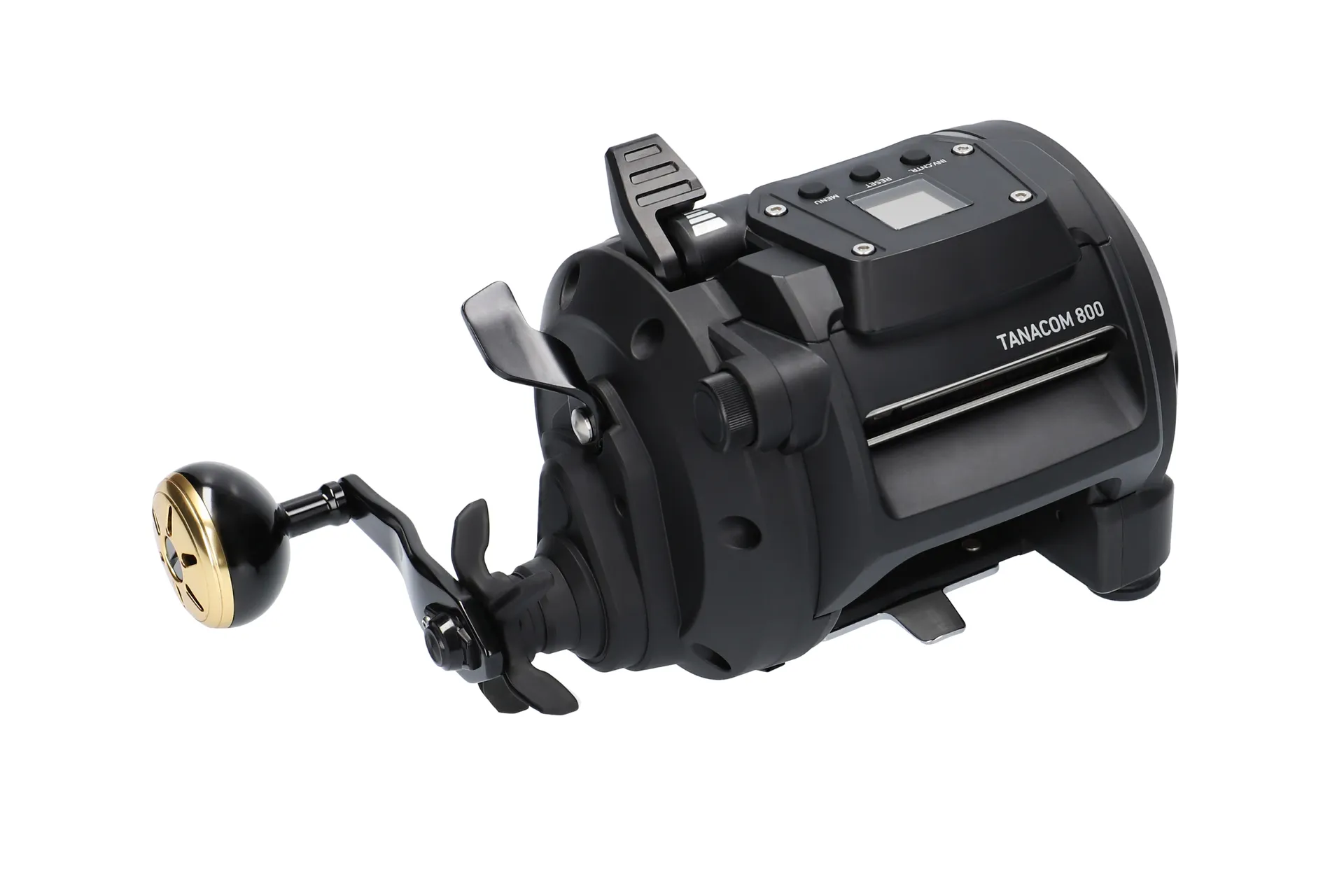 Daiwa Tanacom 800 / 1200 1200 Multirolle Ansicht 4