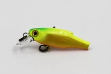 TAIPAN Little Minnow