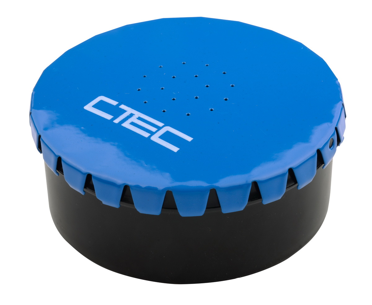 SPRO CTEC Click Maggot Box 85X35mm