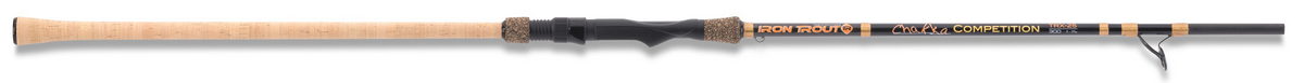 IRON TROUT Chakka Competition TRX-25 3,60m