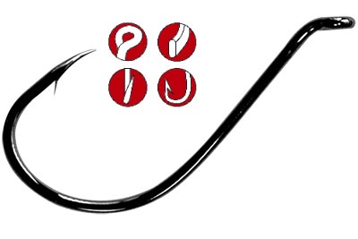 GAMAKATSU 5314N GAMAKATSU 5314N