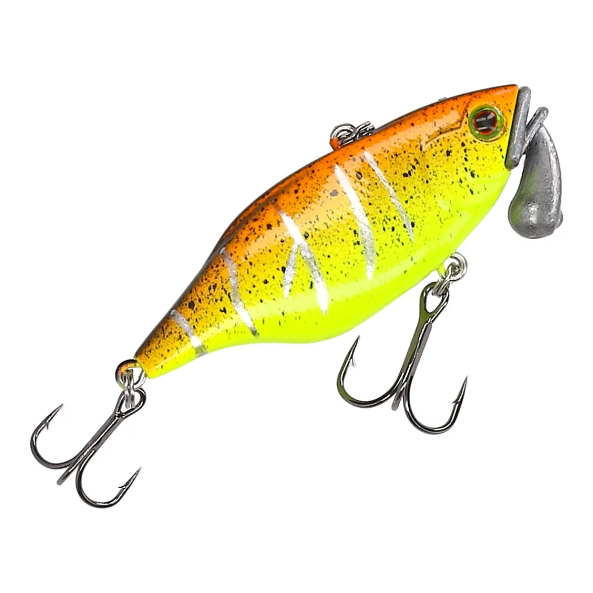 MOSTAL Chantal 60 | 18g | variable sinking Wobbler