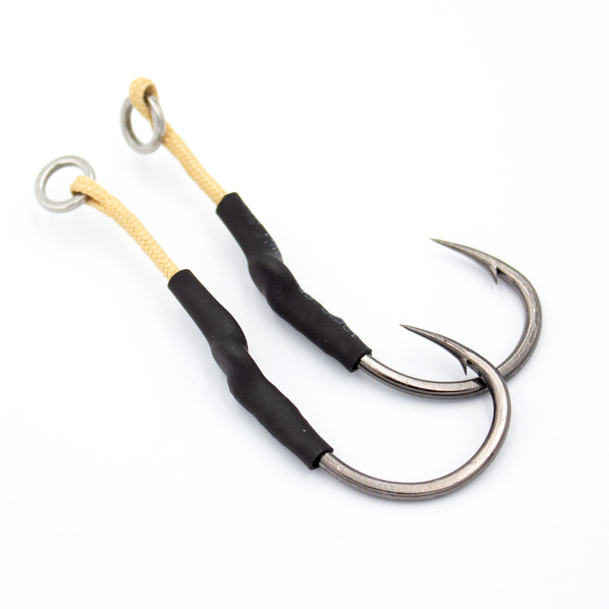 SSL-4BN Assist 6/0 2st SSL-4BN Assist 6/0 2st