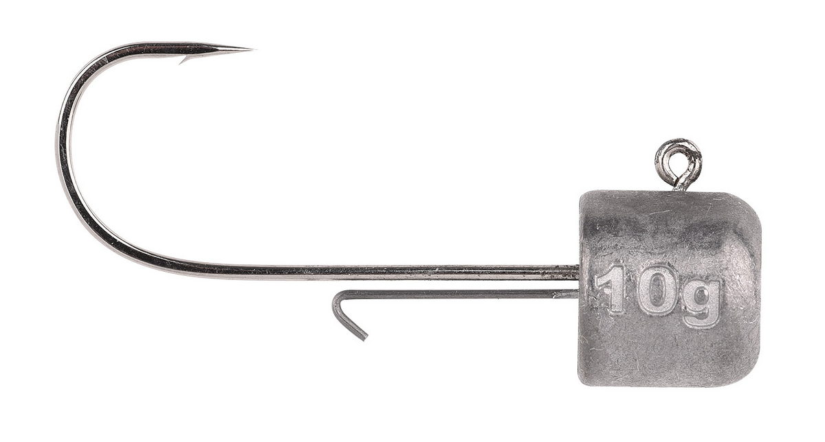 SPRO Stand-Up Jig 22 3g 2/0 SPRO Stand-Up Jig 22 3g 2/0