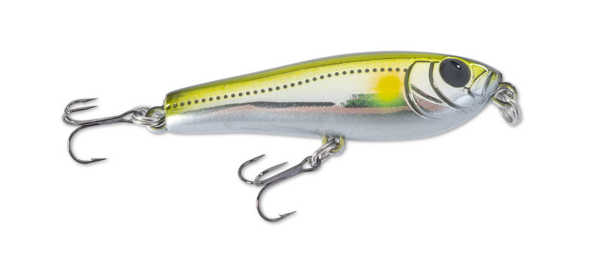 IRON CLAW DOYIO Supido 100 Omote SBL — 4.60 GS