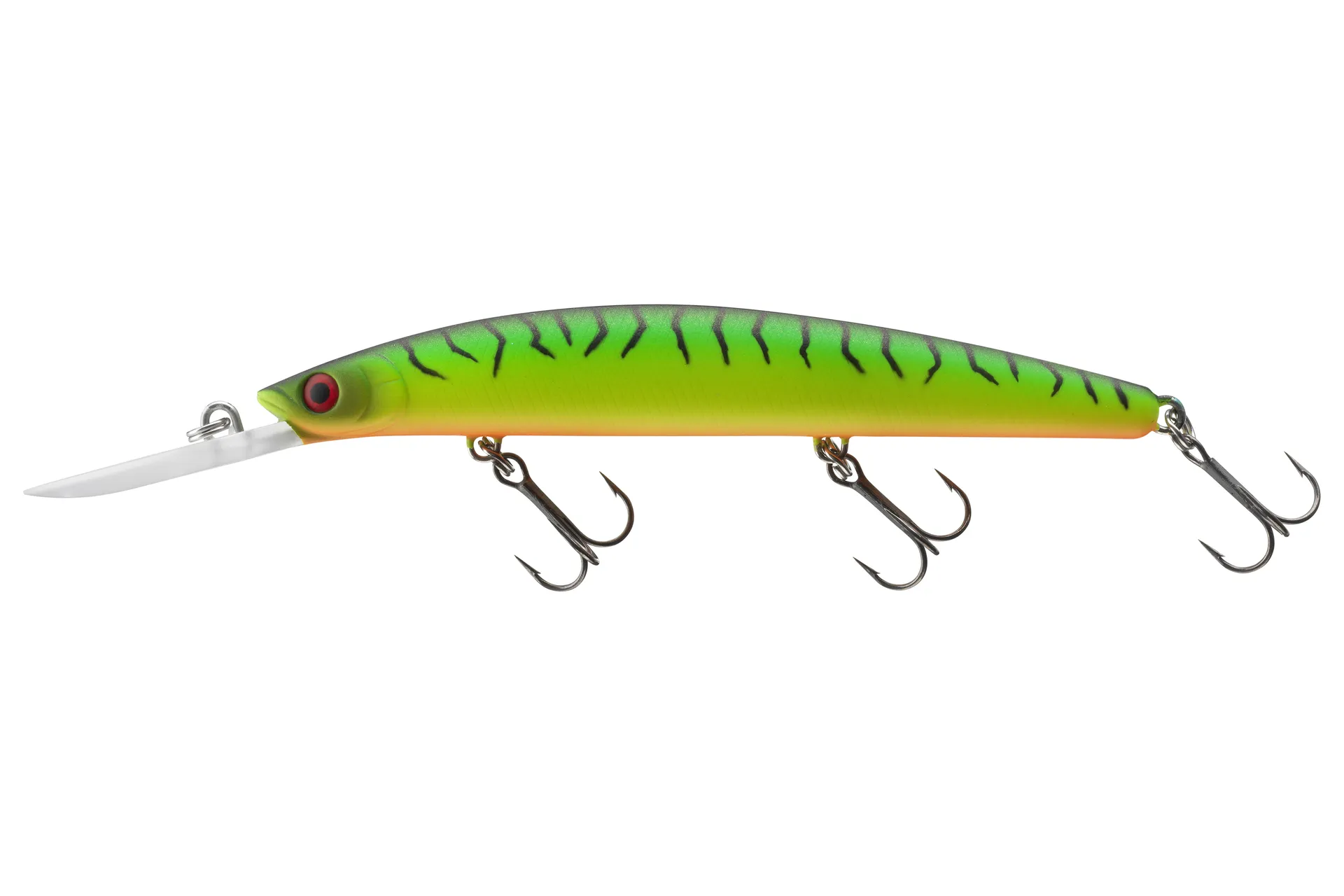 Daiwa Tournament Double Clutch 95SP-G Wobbler Ansicht 2