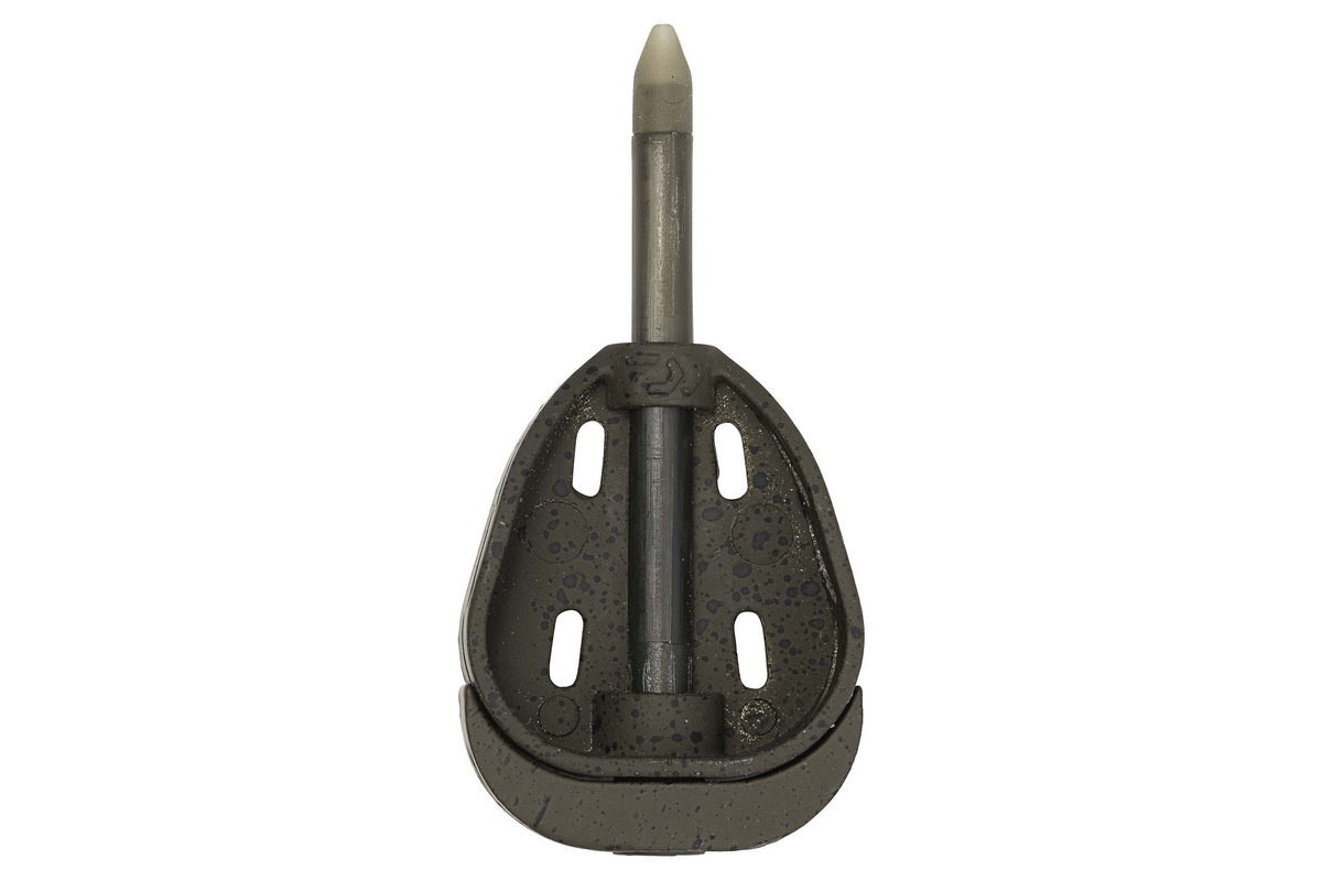 DAIWA N'Zon Weight Change Feeder Offener Futterkorb