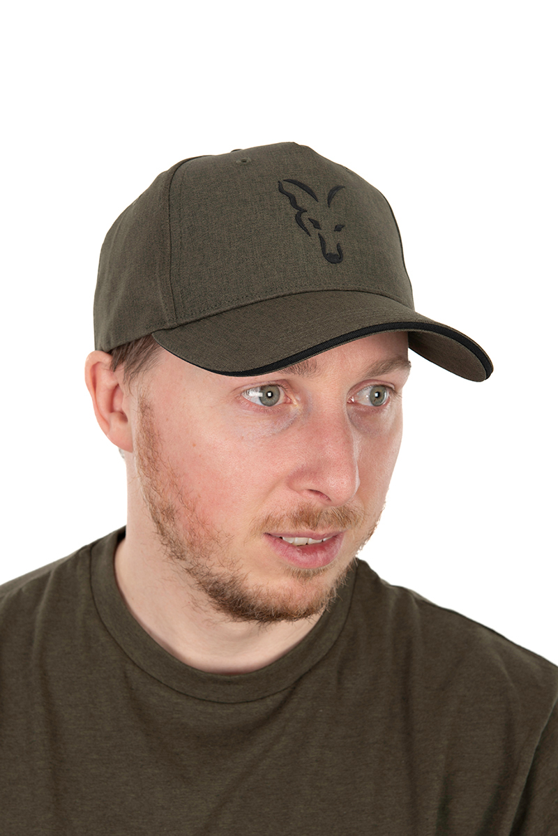 Fox Collection Cap
