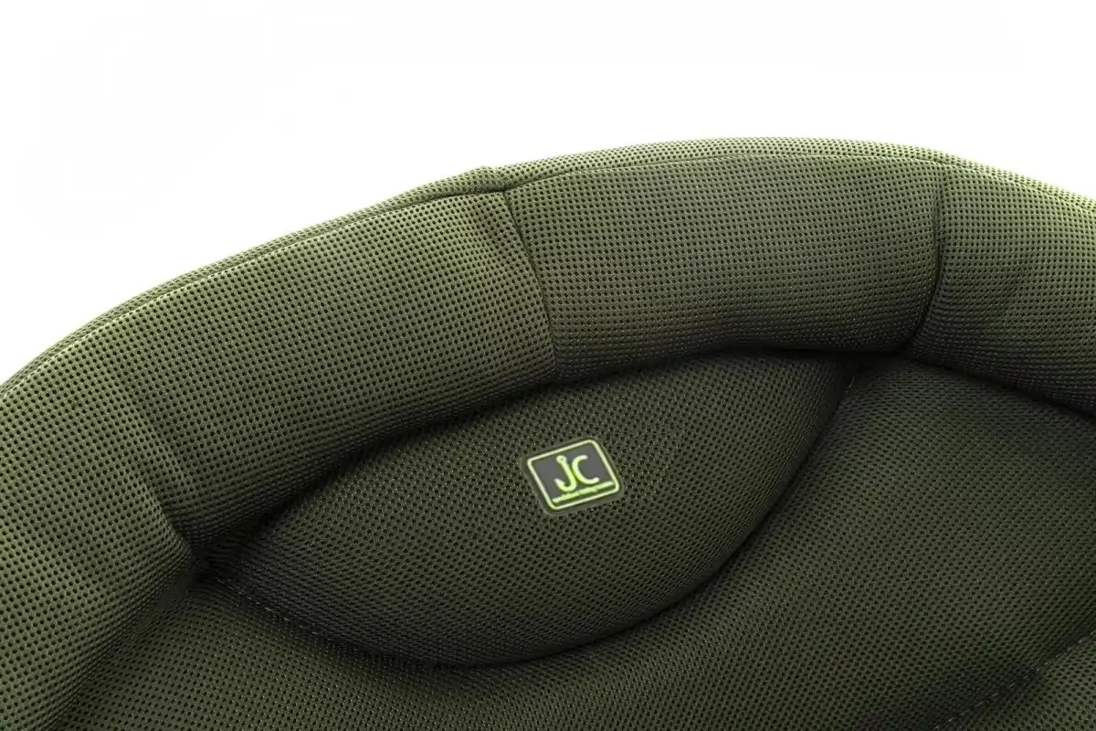 JC Round Chair