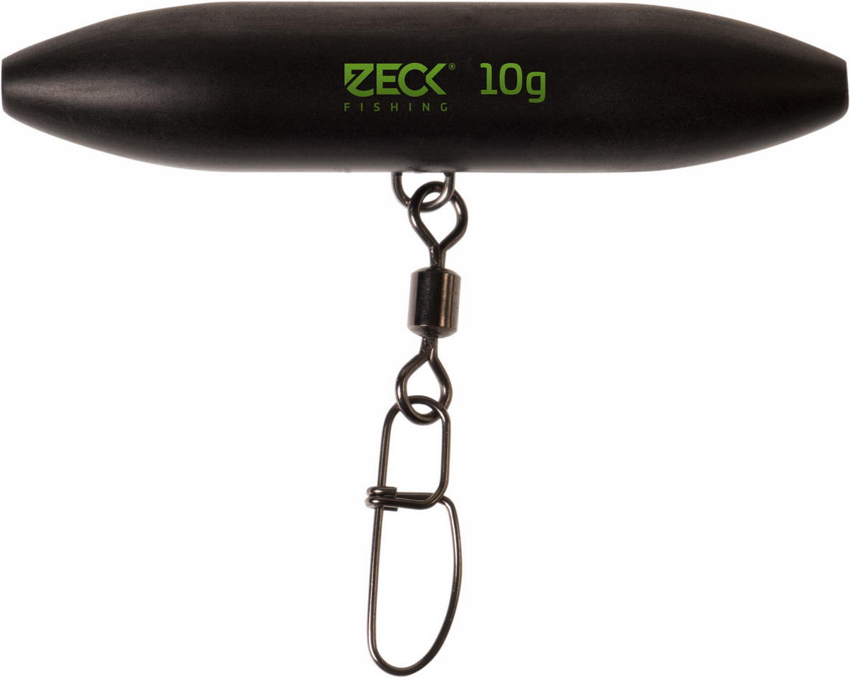ZECK FISHING Uplift Boom 10g