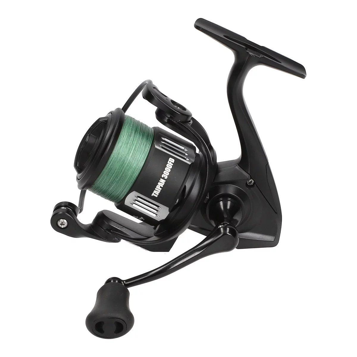 MOSTAL Taipan 1000 FD — 3000 Braid