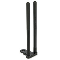 FOX Black snag ears
