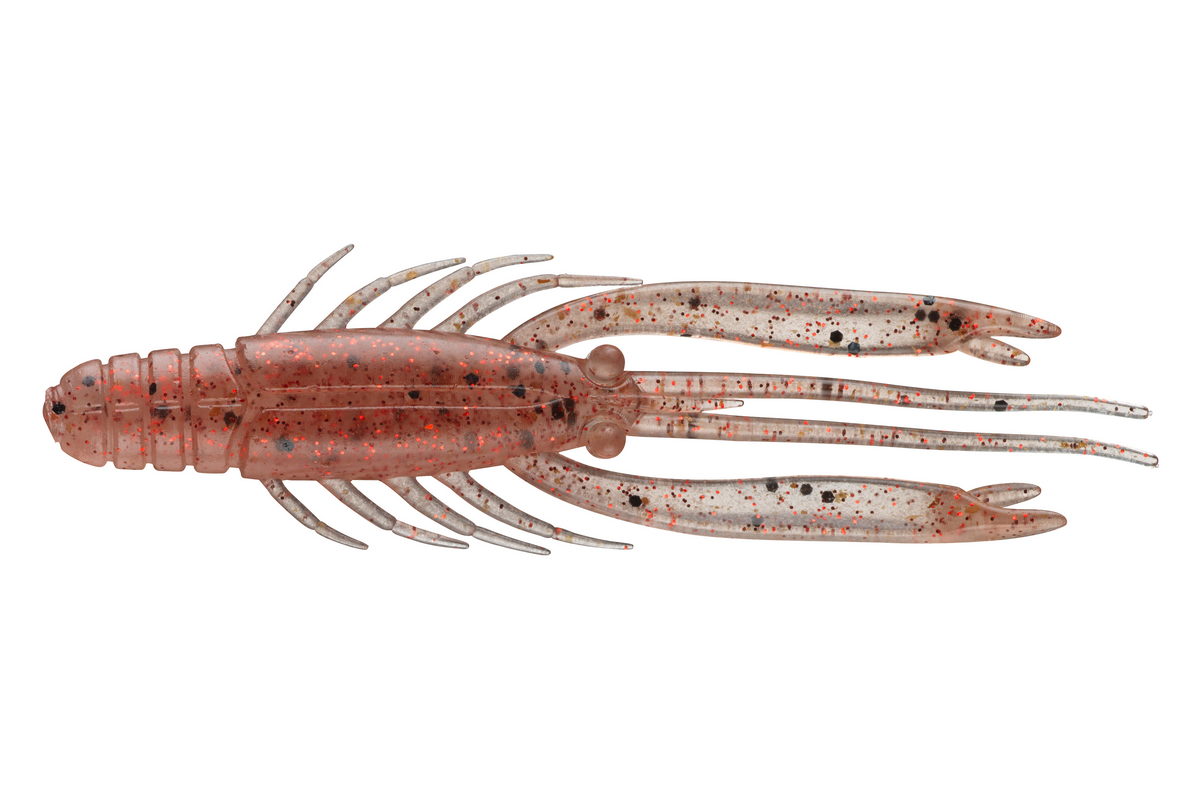 DAIWA Prorex Urban Shrimp Gummikrebs