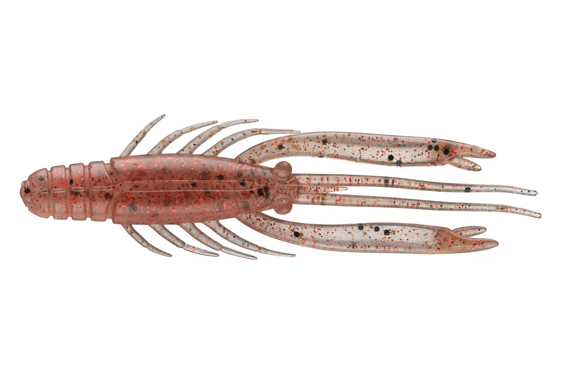 Daiwa Prorex Urban Shrimp Gummifisch