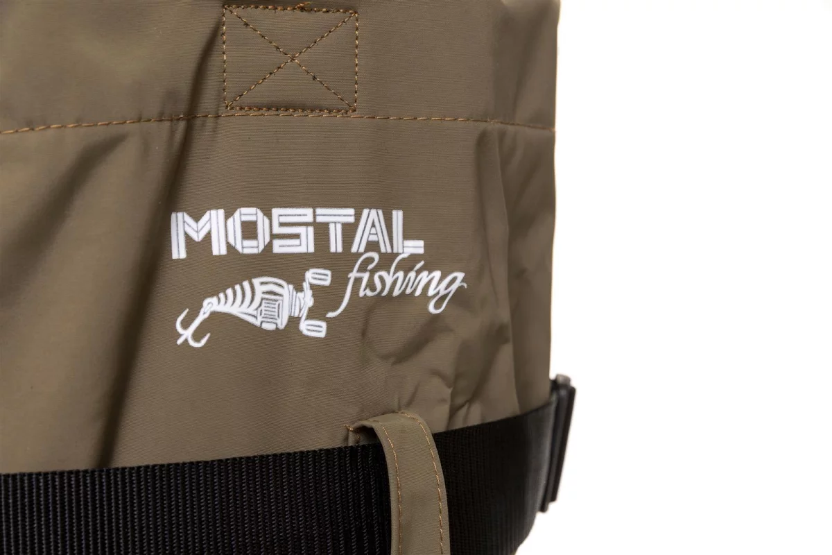 MOSTAL Wathose Gr.47