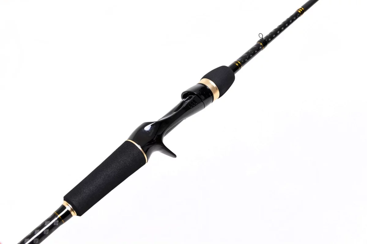 MOSTAL Taipan Baitcast 2.00m 7-21g