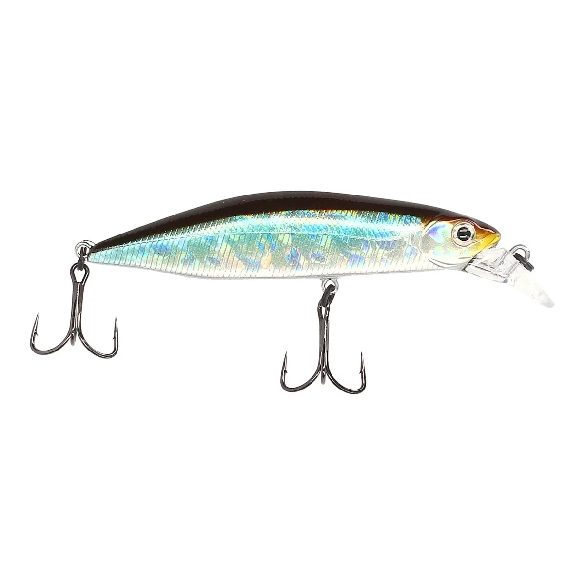TAIPAN Humpback Pink Trout 33mm — 8.30 Natural