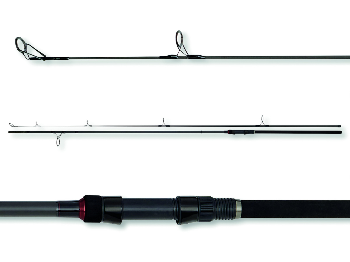DAIWA Black Widow XT Carp