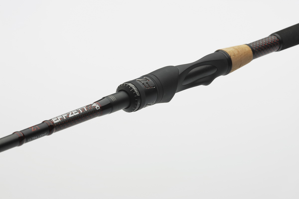 EFFZETT Z1 Jig & Shad 2.70m / 30-60G 2-Teilig